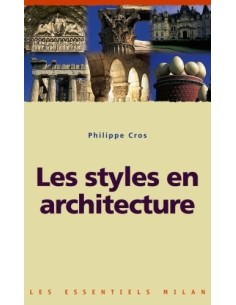 Les styles en architecture