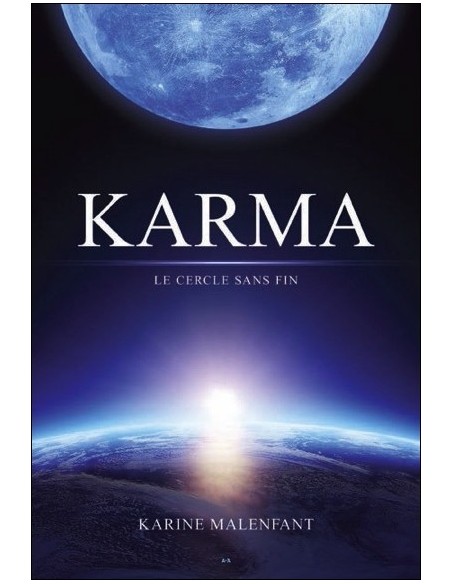 Karma - Le cercle sans fin [Roman]