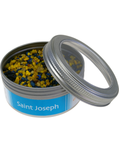 Encens Saint Joseph Boîte 100 Grs