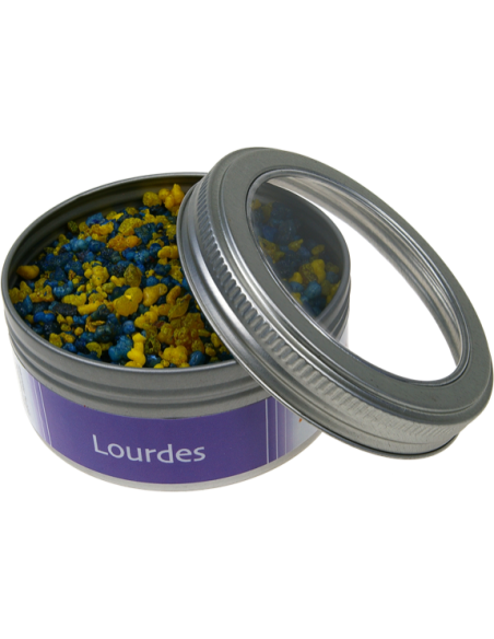 Encens Lourdes Boîte 100 Grs