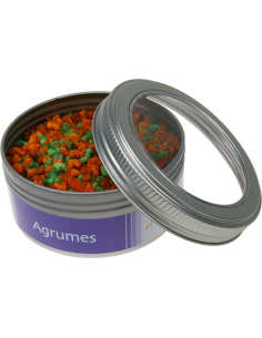 Encens Agrumes Boîte 100 Grs