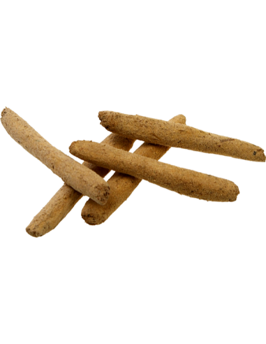 Encens rares Rameaux Galapagos Respiratoire - 25 gr