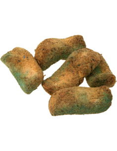 Encens rares Voiles bleues Kaboul Anti-stress - 25 gr 2