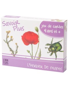 L'Herbier de Mamy - Savoir plus