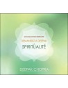 Demandez à Deepak - La spiritualité - Livre audio [CD]