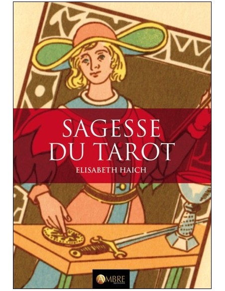 Sagesse du tarot