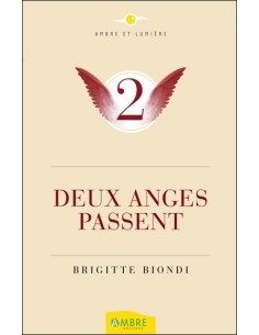 Deux anges passent