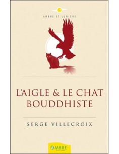 L'Aigle & le Chat bouddhiste