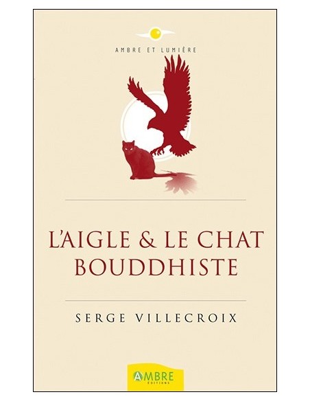 L'Aigle & le Chat bouddhiste