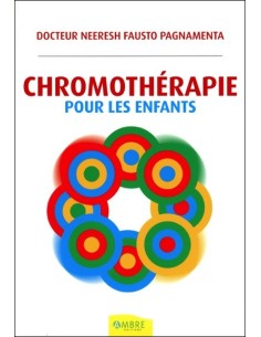 Chromothérapie pour les enfants