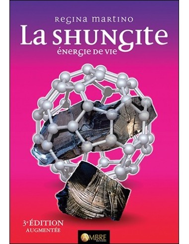 La Shungite - Energie de vie