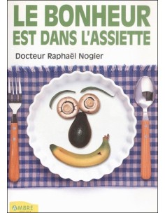 Le bonheur est dans l'assiette