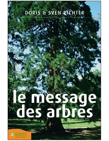 Le message des arbres