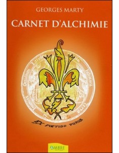 Carnet d'alchimie - Ex Foetido Purus