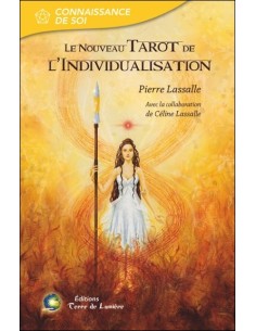 Le nouveau Tarot de l'Individualisation - Coffret livre + jeu