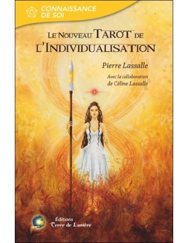 Le nouveau Tarot de l'Individualisation - Coffret livre + jeu