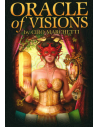 Oracle of Visions - Ciro Marchetti