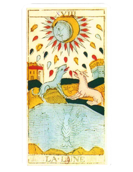 Tarot de Marseille