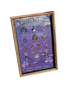 Ankh des Templiers 2