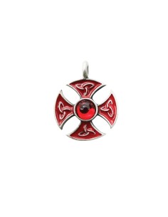 Croix de consécration