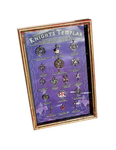 Croix de consécration