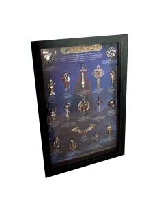 Pendentif Draco 2
