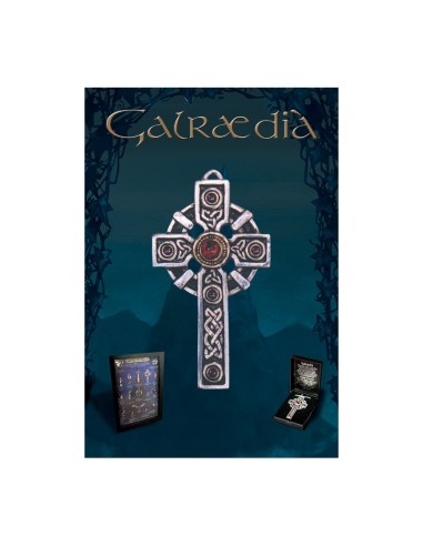 Pendentif Dragon terrestre