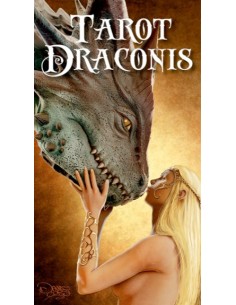Tarot Draconis - Davide Corsi