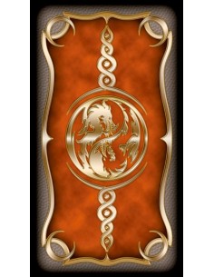 Tarot Draconis - Davide Corsi 2