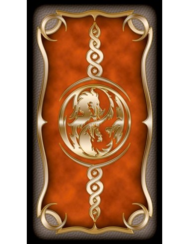 Tarot Draconis - Davide Corsi