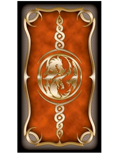 Tarot Draconis - Davide Corsi
