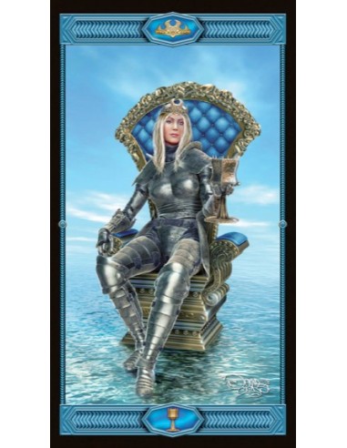 Tarot Draconis - Davide Corsi