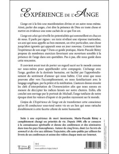 L'Expérience de l'Ange 2