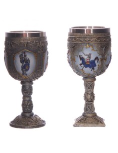 Calice Chevalier