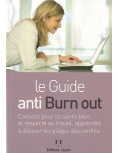 Le guide anti burn out