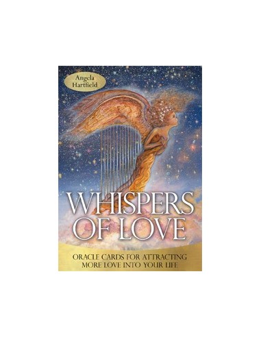 Whispers of Love [anglais]