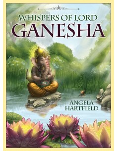 Whispers of Lord Ganesha [anglais]