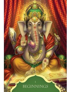 Whispers of Lord Ganesha [anglais] 2