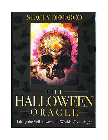 The Halloween Oracle [anglais]