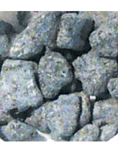 Encens Noir - Boîte de 80 grs.