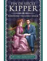 Fin de Siècle Kipper [anglais]