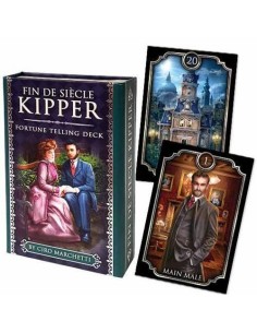 Fin de Siècle Kipper [anglais] 2