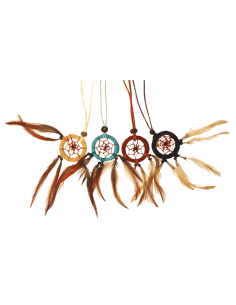 Collier Dreamcatcher