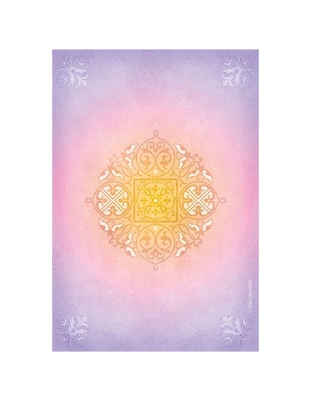 Mystical Wisdom Card Deck [anglais]