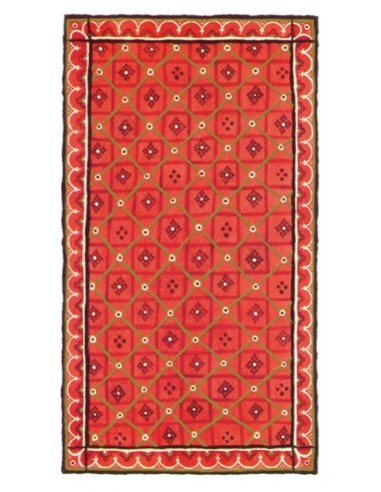 Old English Tarot - Maggie Kneen