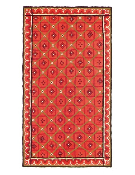 Old English Tarot - Maggie Kneen