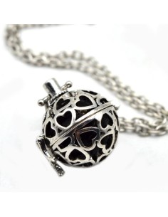 Diffuseur Boule & coeurs