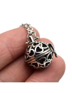 Diffuseur Boule & coeurs 2