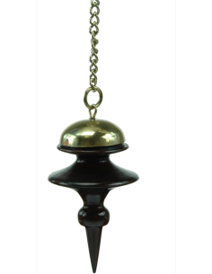 Pendule tibétain