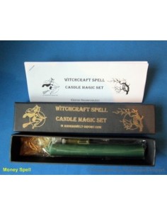 Rituel complet Argent